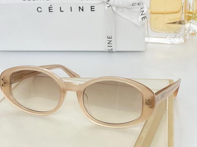 Celine Sunglasses AAA+ ID:20220728-148